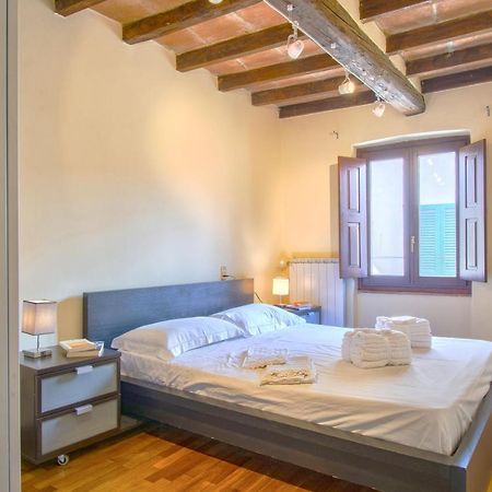 Appartamento Sulla Sala Pistoia Exteriör bild