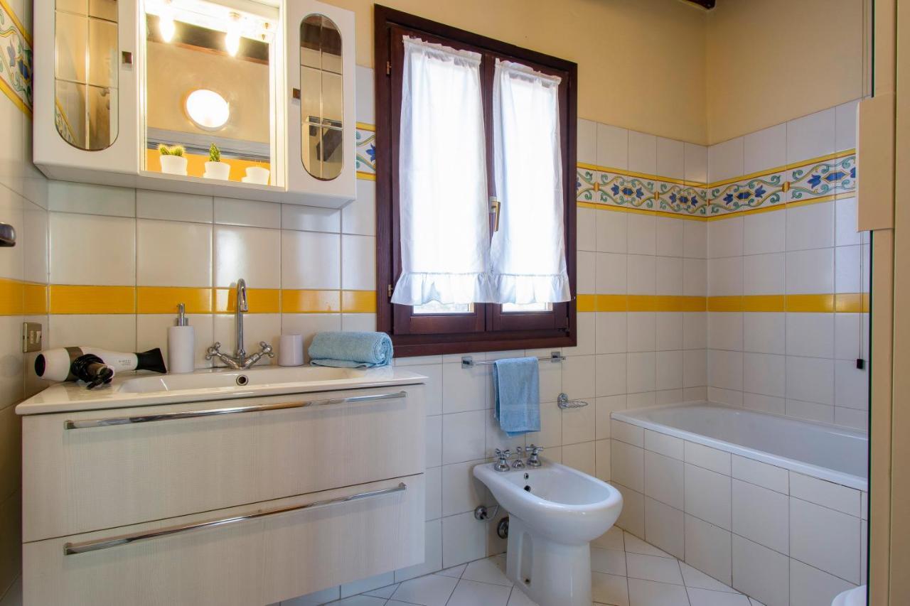 Appartamento Sulla Sala Pistoia Exteriör bild